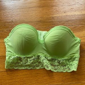 Aerie “Festival” Bra 32A NWOT